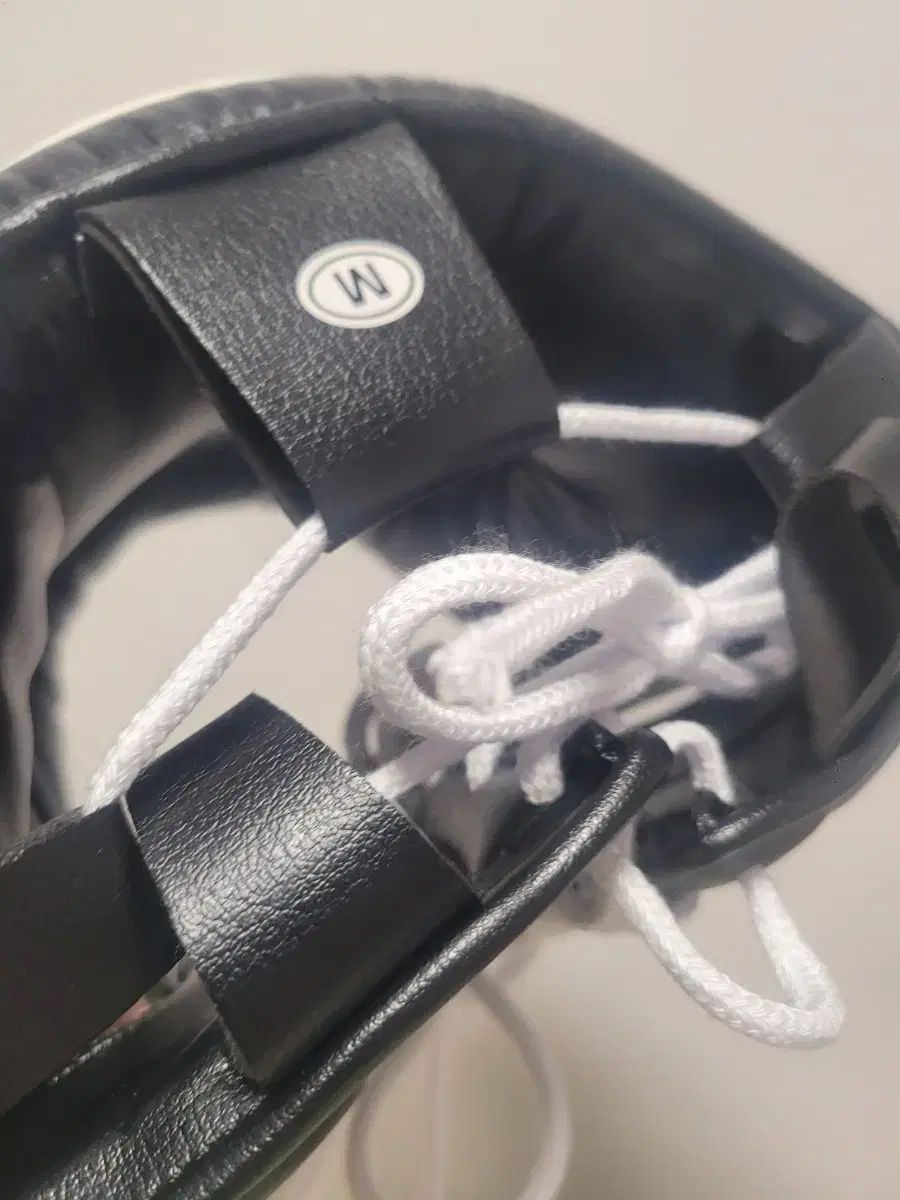 ボクシング ヘッドギアm