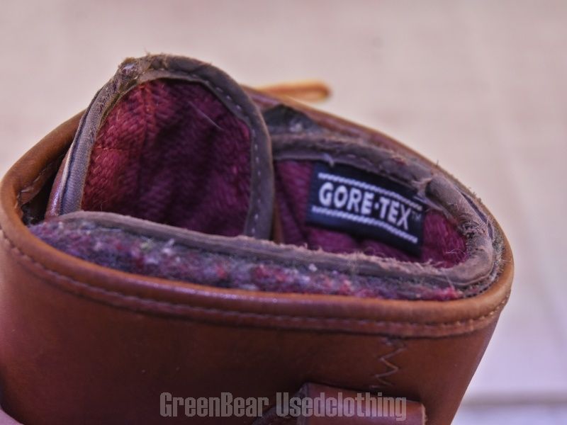  E 258 L Bean ビーンブーツ 茶 メンズ 27 cmくらい その他 靴