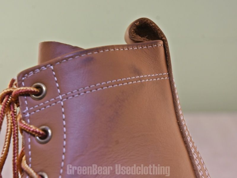  E 267 L.L.Bean ビーンブーツ 茶 レディース 8 N 25 cm その他 靴