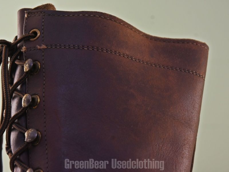  E 272 L Bean ビンテージ ビーンブーツ 茶 メンズ 11 M 29 cm その他 靴