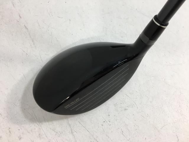 返品OK お買い得品！【中古ゴルフクラブ】プロギア RS5 ユーティリティ