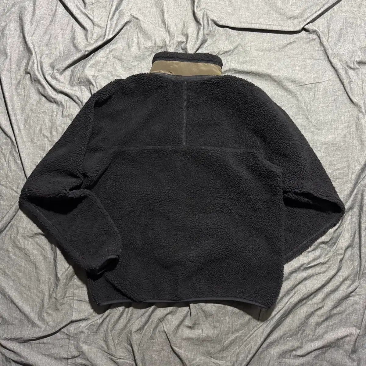 Patagonia Classic Retro-X Sz M