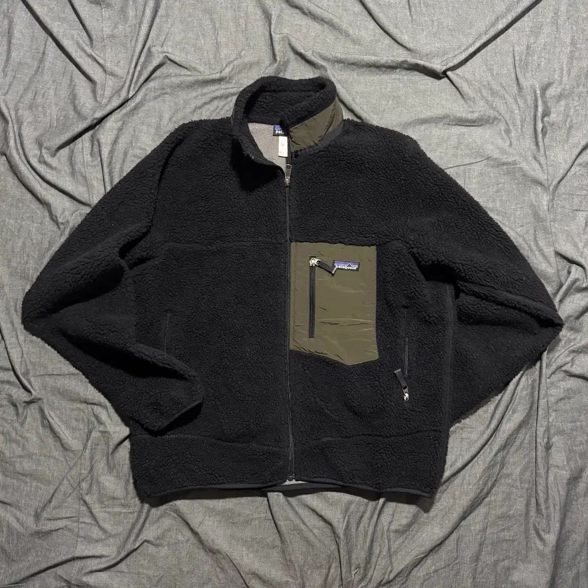 Patagonia Classic Retro-X Sz M