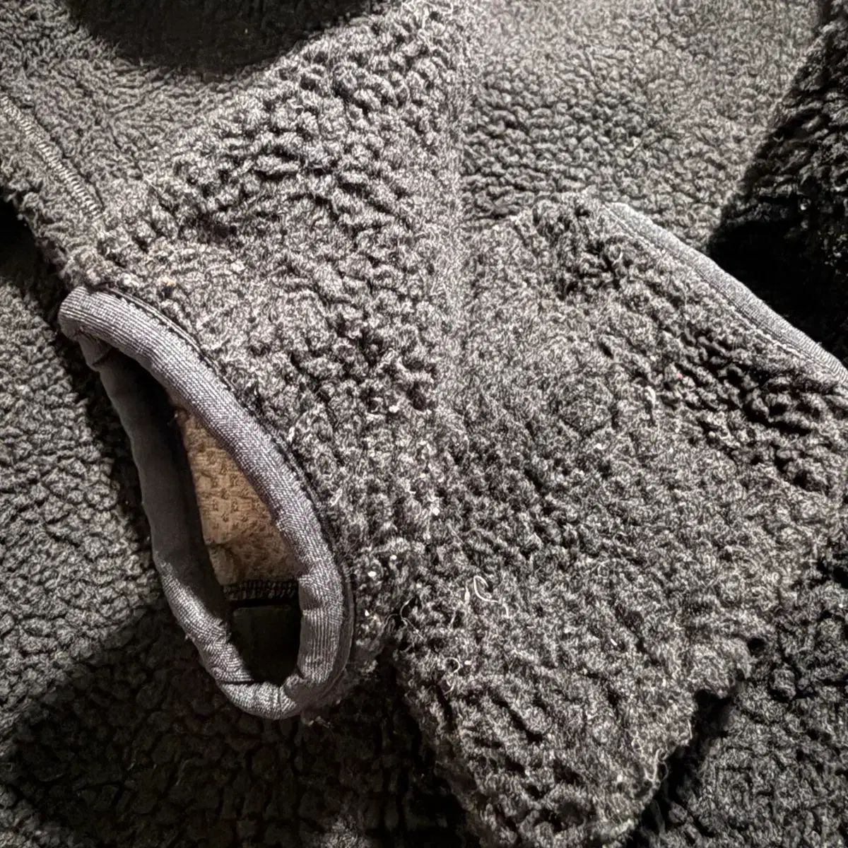  Patagonia Classic Retro X Sz M その他 アウター