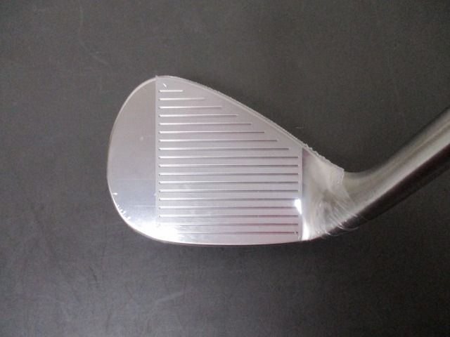 ウェッジ プロギア PRGR 0 wedge Ltd BK SPEC STEEL III Ver.2 50 4051