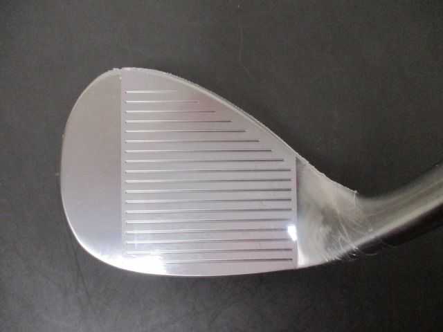 ウェッジ プロギア PRGR 0 wedge Ltd BK SPEC STEEL III Ver.2 56 4053