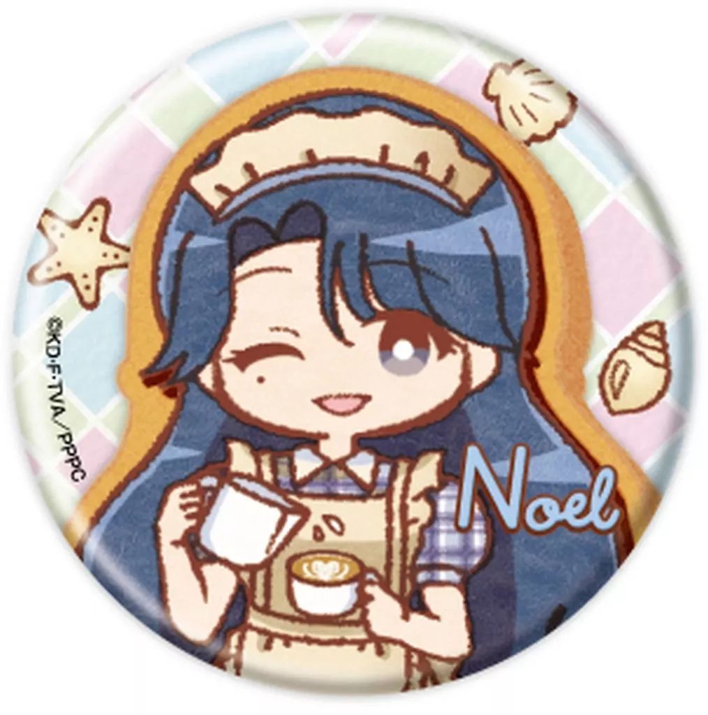 中古】バッジ・ビンズ ノエル 「マーメイドメロディーぴちぴちピッチ