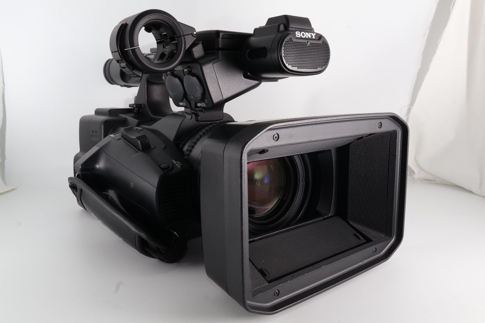 ビデオカメラ ソニー