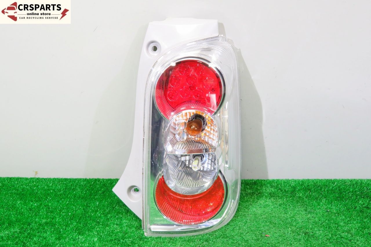 ミラココア L675S 純正 LED ☆良品 テール ランプ ライト 左右