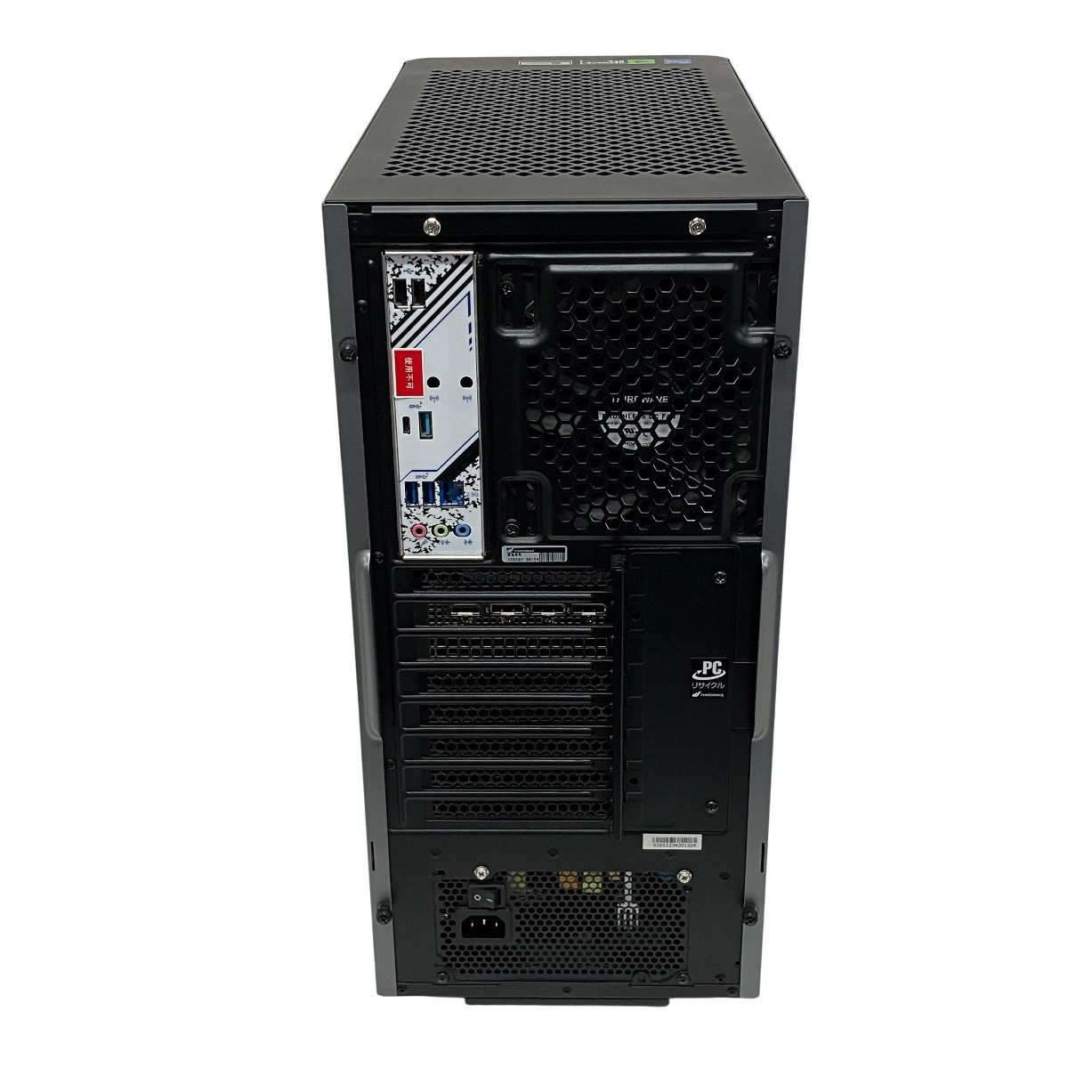  Thirdwave XA 7 C R 46 T デスクトップPC i 14700 F 16 GB SSD 1 0 TB NVIDIA GeForce RTX 4060 Ti win 11 Windowsデスクトップ デスクトップPC