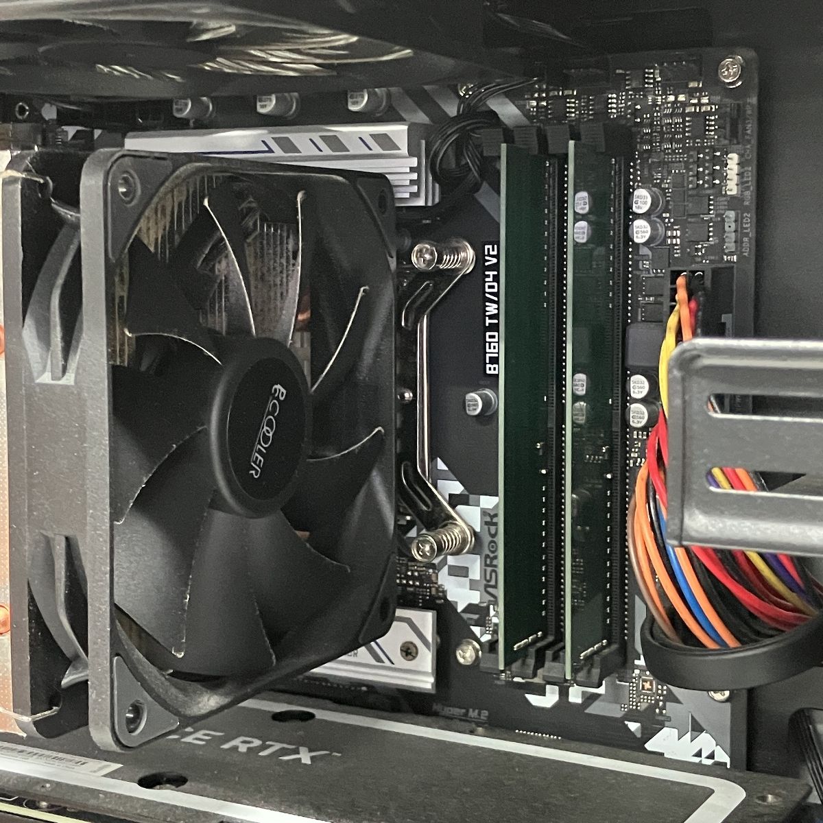 デスクトップpc Gateway ZX4800-06 All in One Desktop Computer