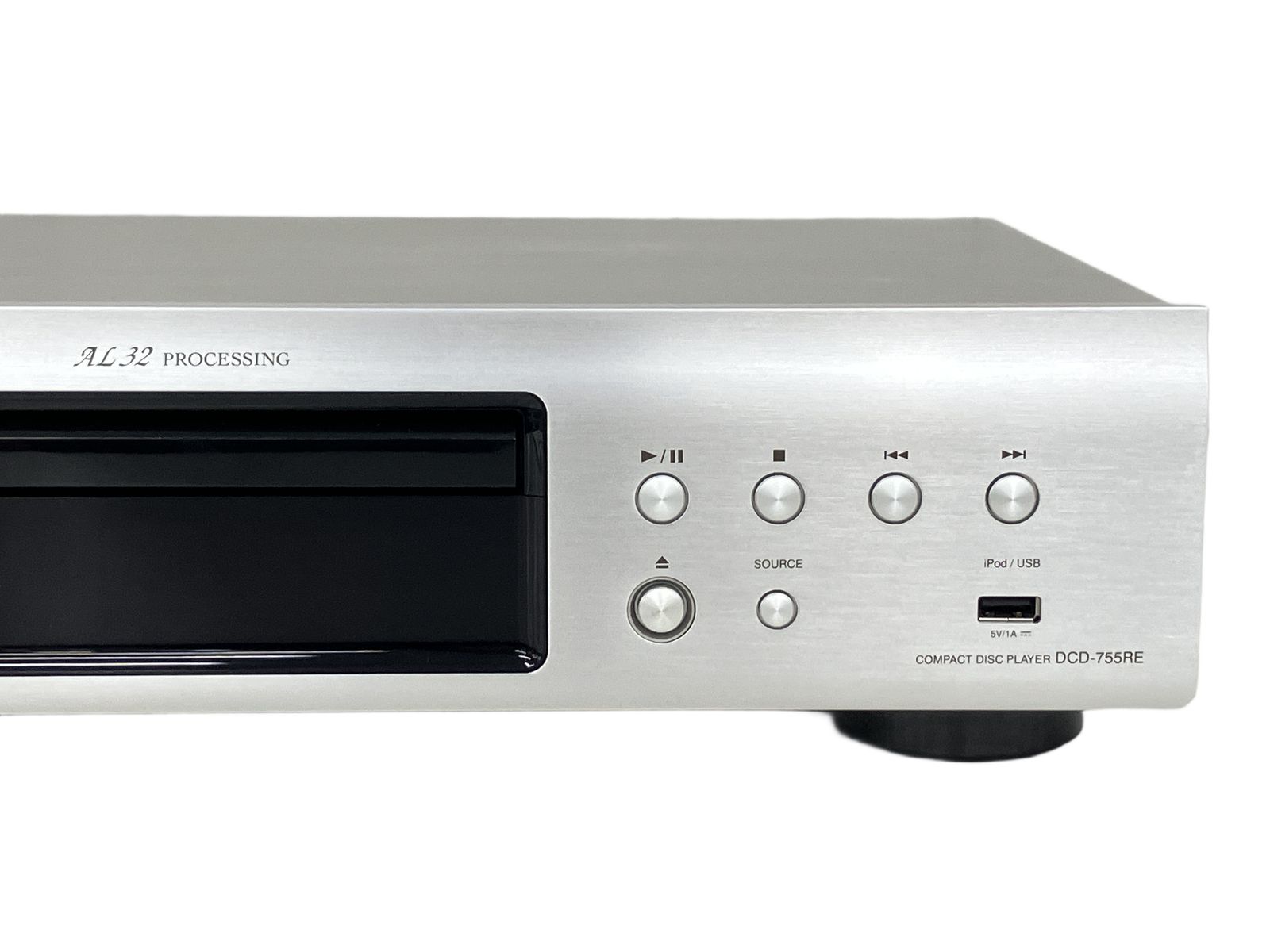 CDプレーヤー 2016年