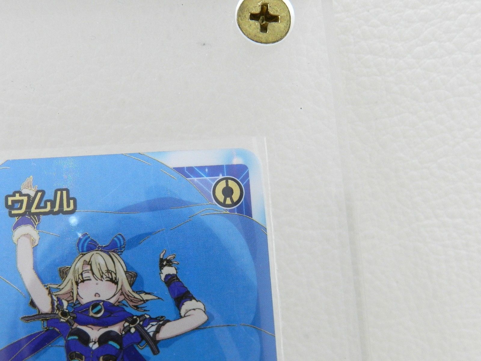  ウムル WXDi P 00 DIVA ブースターパック WIXOSS ウィクロス 品 079 ウィクロス トレーディングカード