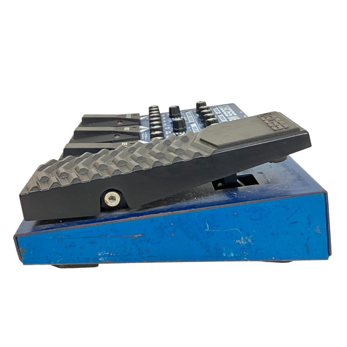 BOSS ME-50 GUITAR EFFECTS ギター用マルチエフェクター 音響機器