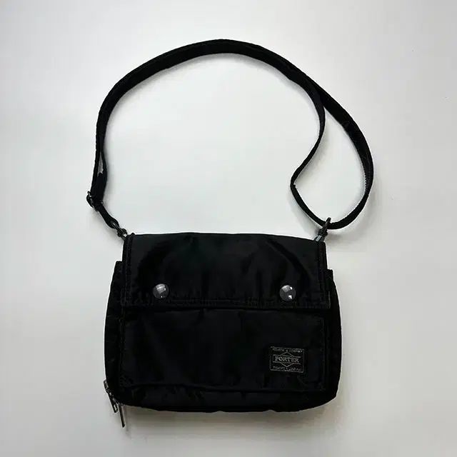 PORTER TANKER SHOULDER BAG ポーター タンカー ショルダーバッグ 2024