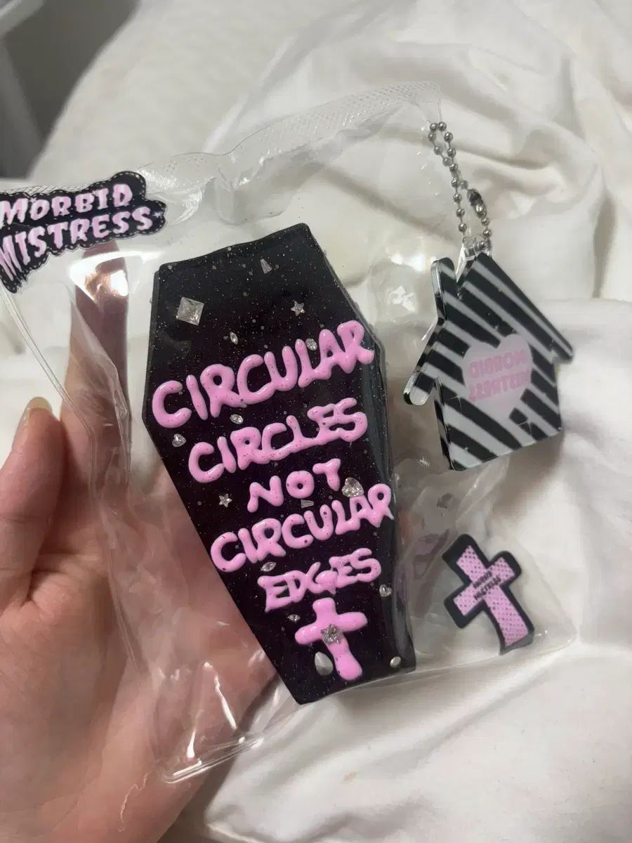 morbid mistess ぷにぷに