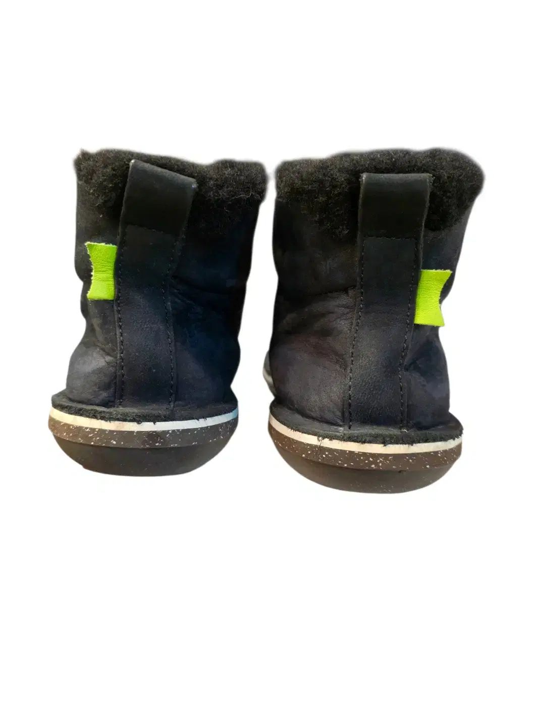 アンクルブーツ 1211