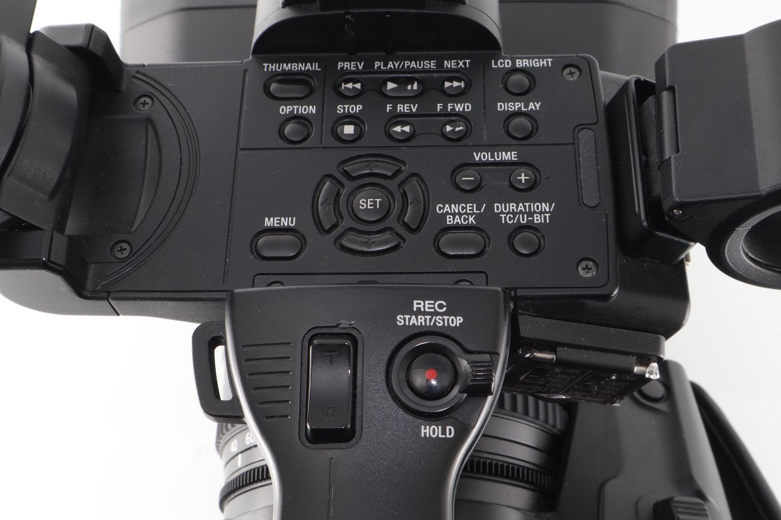  sony PXW X 180 ビデオカメラ ソニー 業務用 業務用ビデオカメラ本体 ビデオカメラ