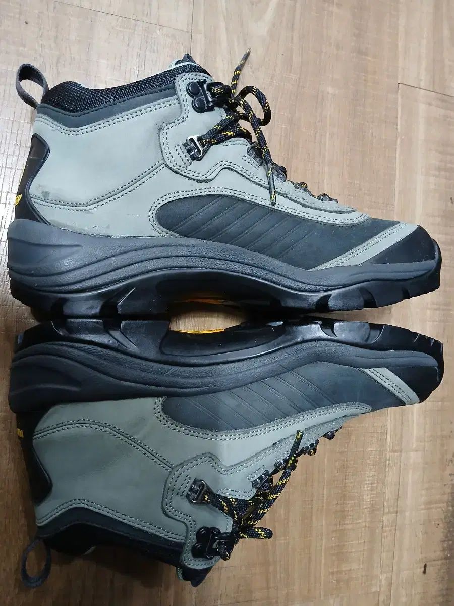 プロスペックス