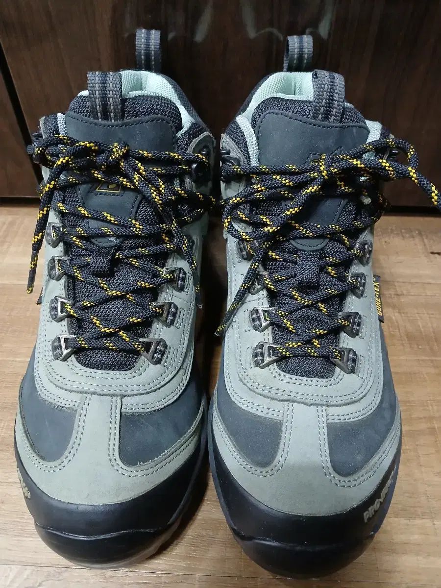 プロスペックス GORE-TEX ゴアテックス 登山靴 トレッキングシューズ 265 mm