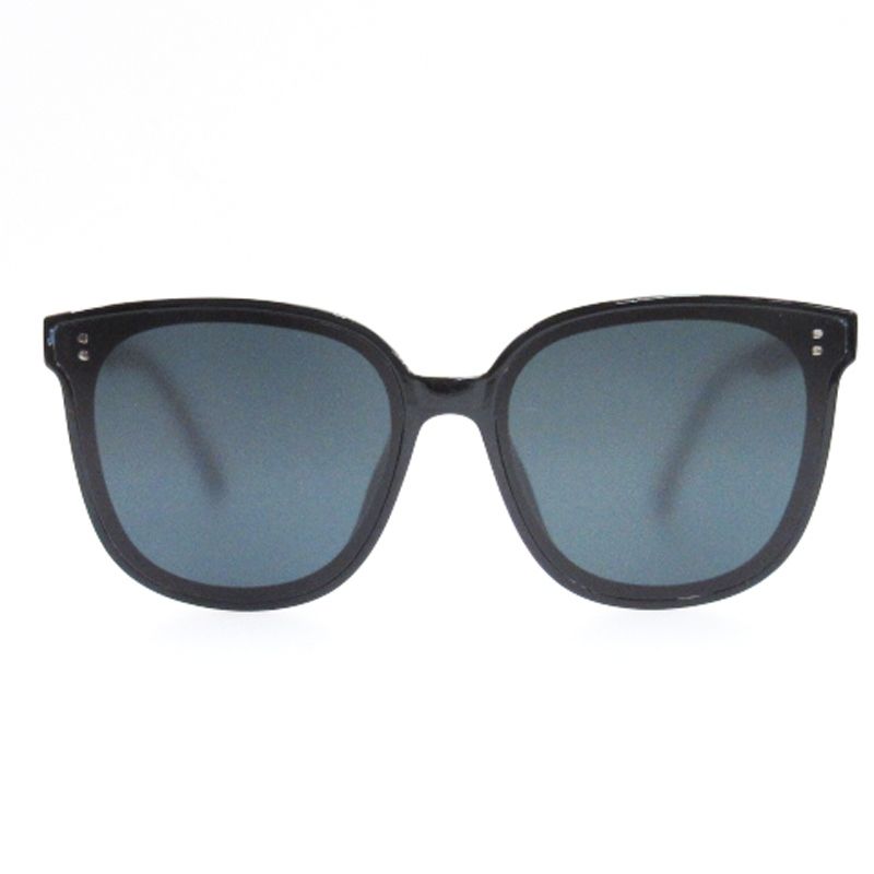 OARINE サングラス セルフレーム ブラック 56□23 150