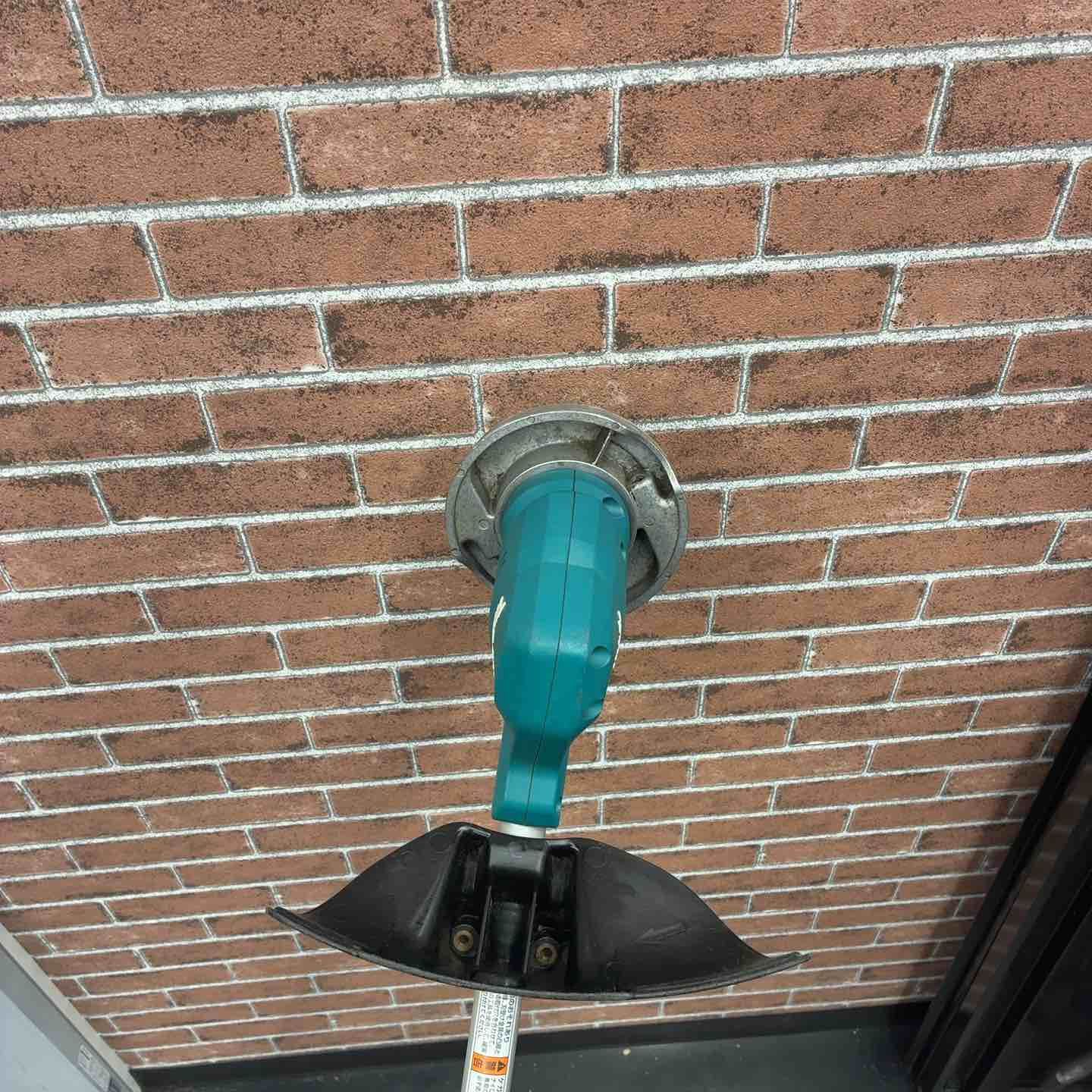  マキタ makita コードレス草刈機 その他 電動工具 エア工具