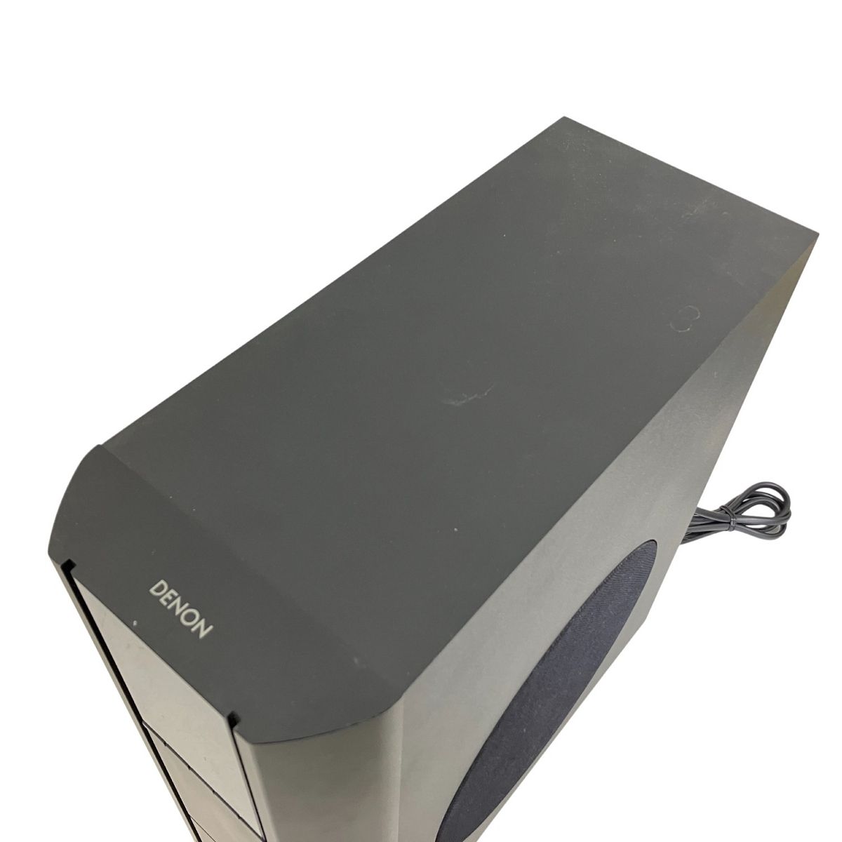 サブウーファー セット