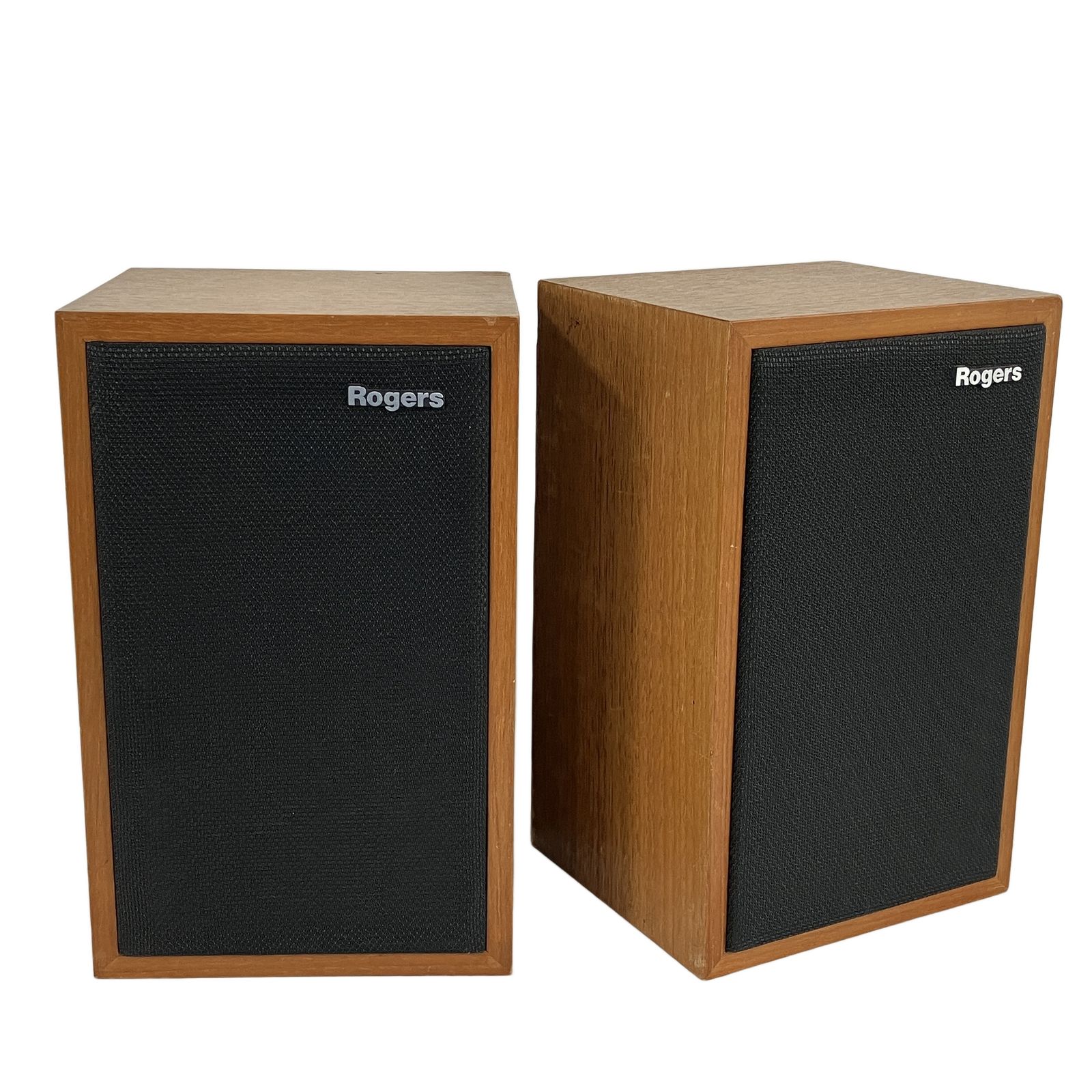 Rogers LS 3|5 A スピーカー ペア ロジャース 音響機材