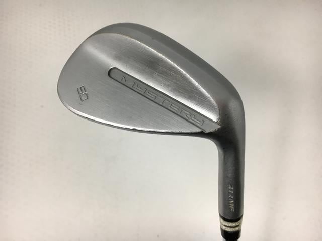お買い得品！【中古ゴルフクラブ】ミステリー ミステリー 212MF ウェッジ NSプロ 950GH neo AW【14日間返品OK】 返品OK お買い得品！【ゴルフクラブ】ミステリー ミステリー 212MF