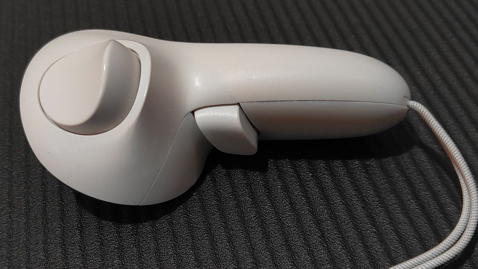 中古] 左手用 Meta Quest 3 3S 用 コントローラー 本体 Left XYボタン