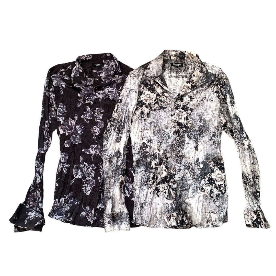 セール ぬい服着ぐるみ♡16cmサイズ おすわり白ネコちゃん2着