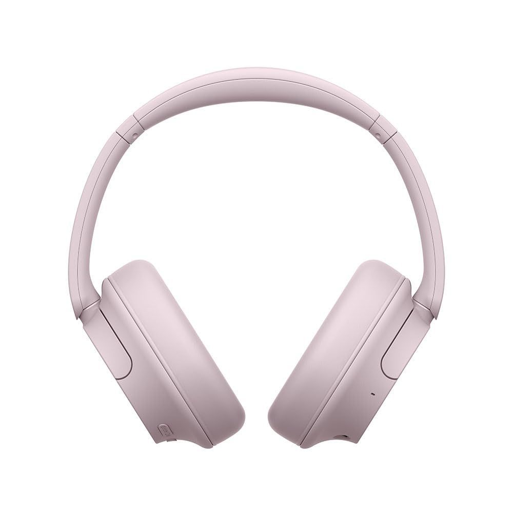 商品 ソニー SONY ワイヤレスノイズキャンセリングヘッドホン WH CH 720 N ピンク ノイズキャンセリング搭載 Bluetooth 軽量設計 約192 g マイク搭載 外音取り込み搭載 360 Reality Audio対応 DSEE搭載 マ