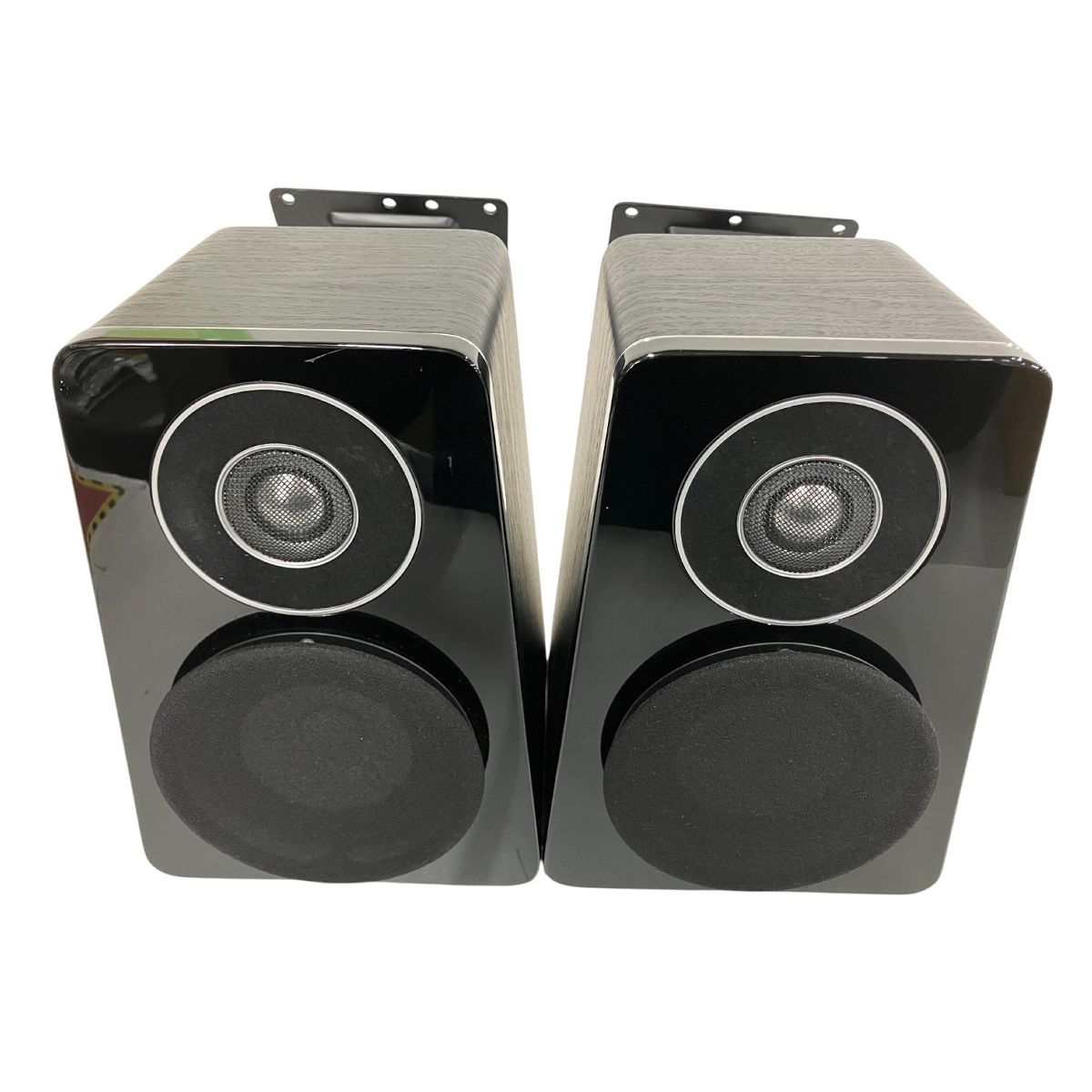 YAMAHA ヤマハ NS B 500 2ウエイ ペア スピーカー BWS 50 19 ブラケット セット 音響機材