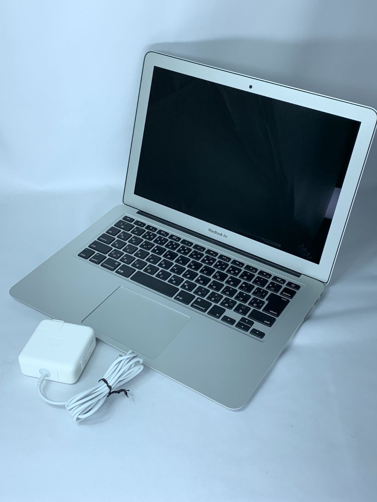 Apple MacBook Air 2015年 13.3インチ MJVE 2 J A 10日間保証