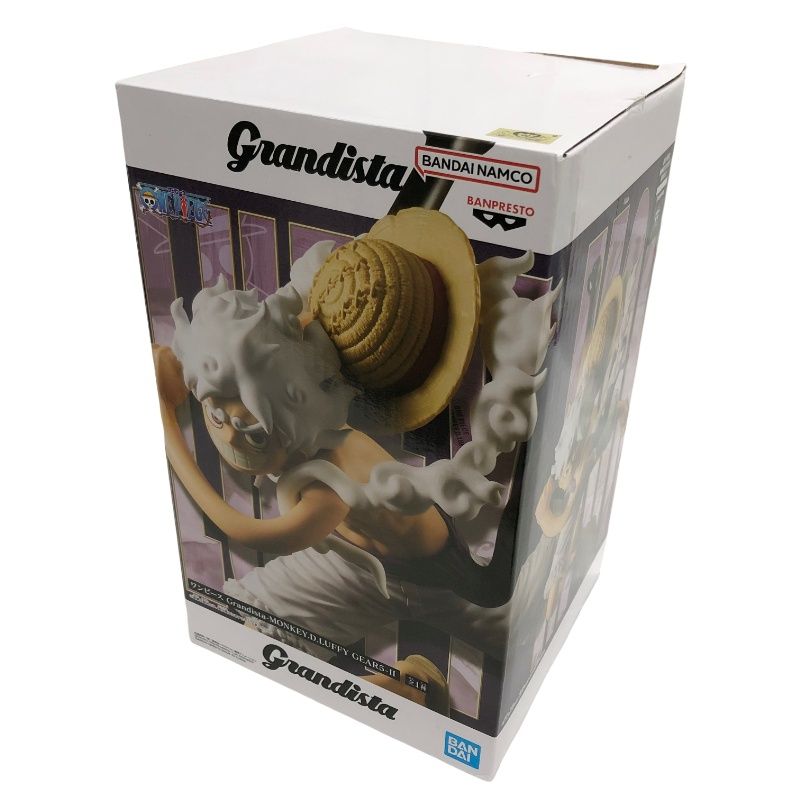 ONE PIECE ワンピース フィギュア 4点セット FLAG DIAMOND SHIP NAMI