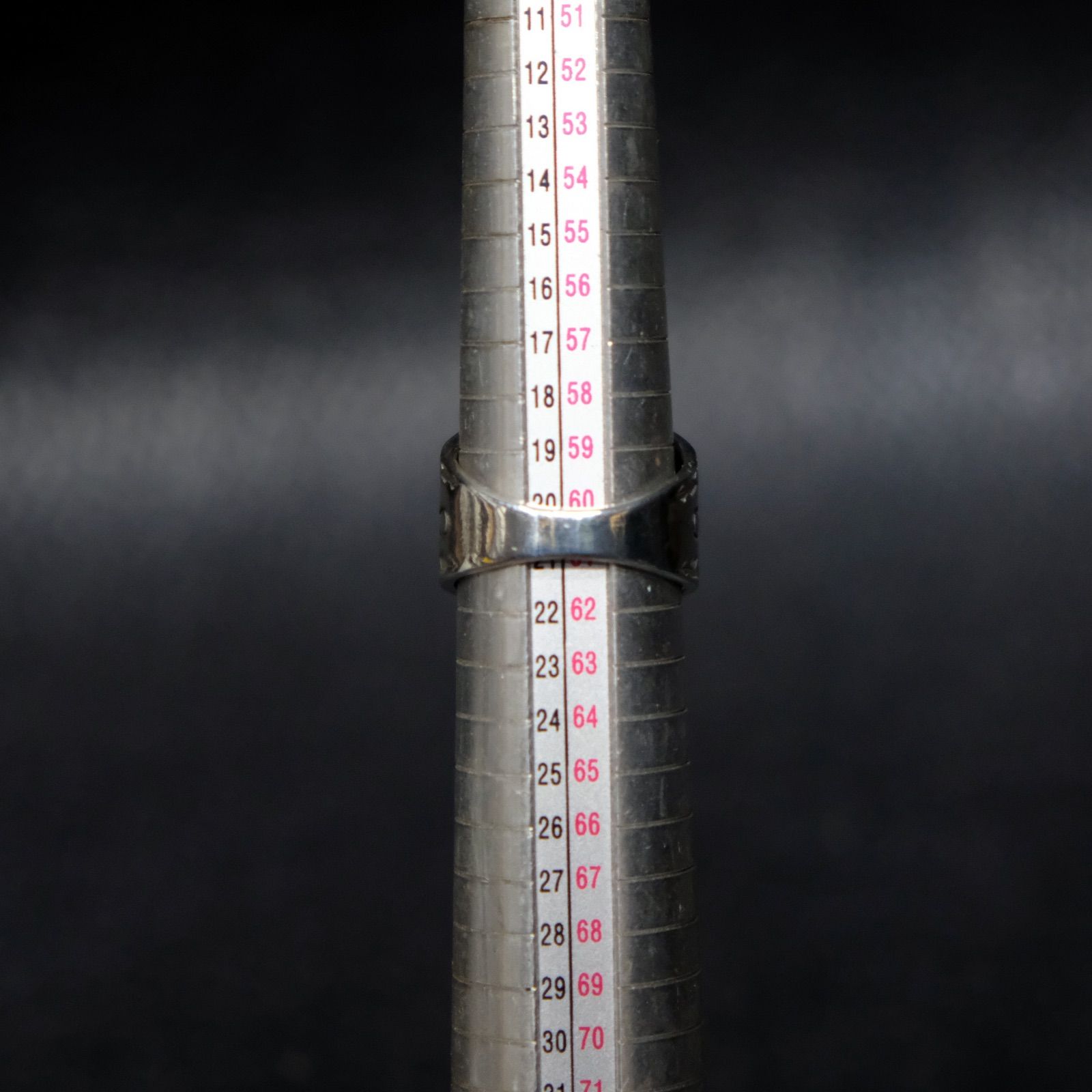 スタンプワークリング 約20