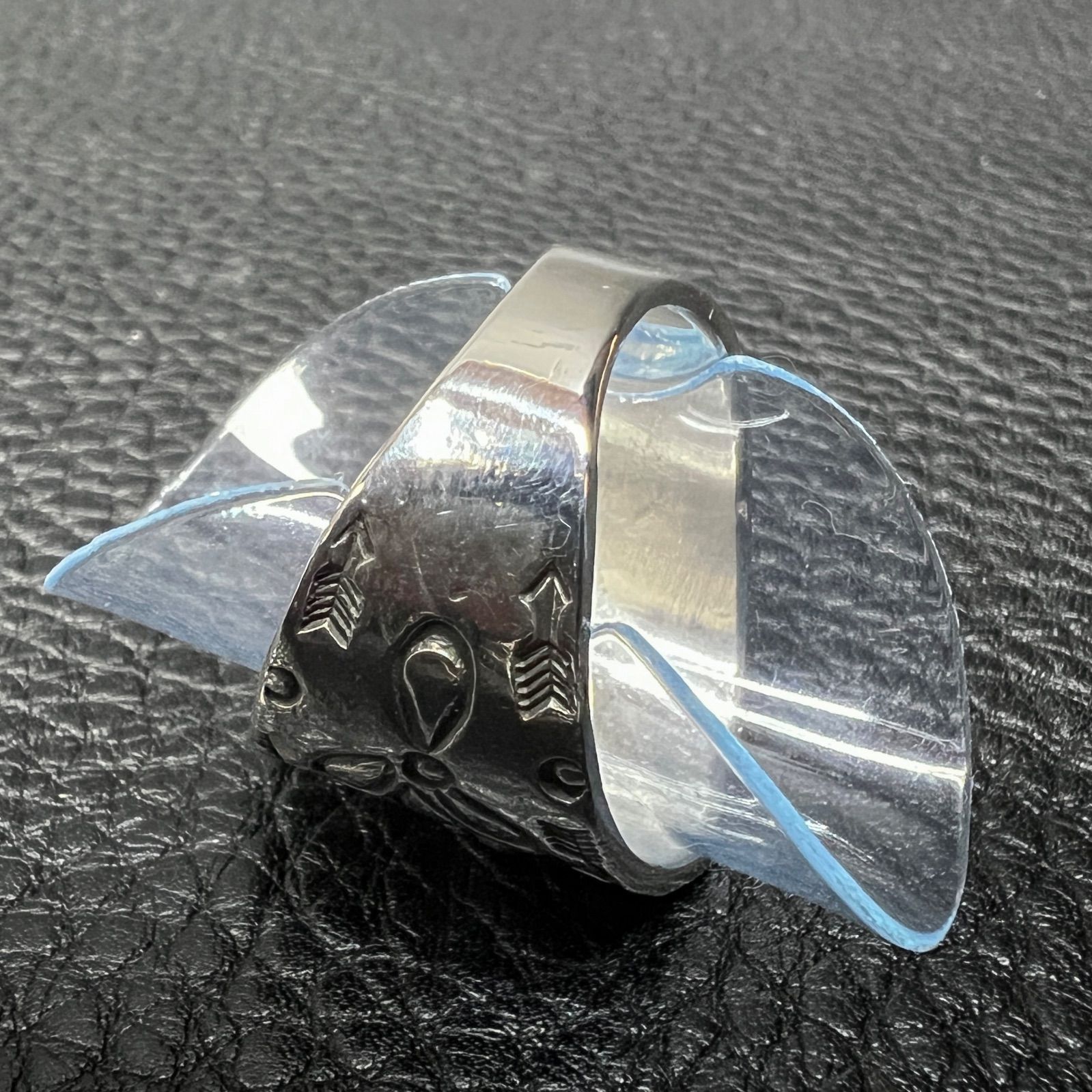 5号 シルバー925