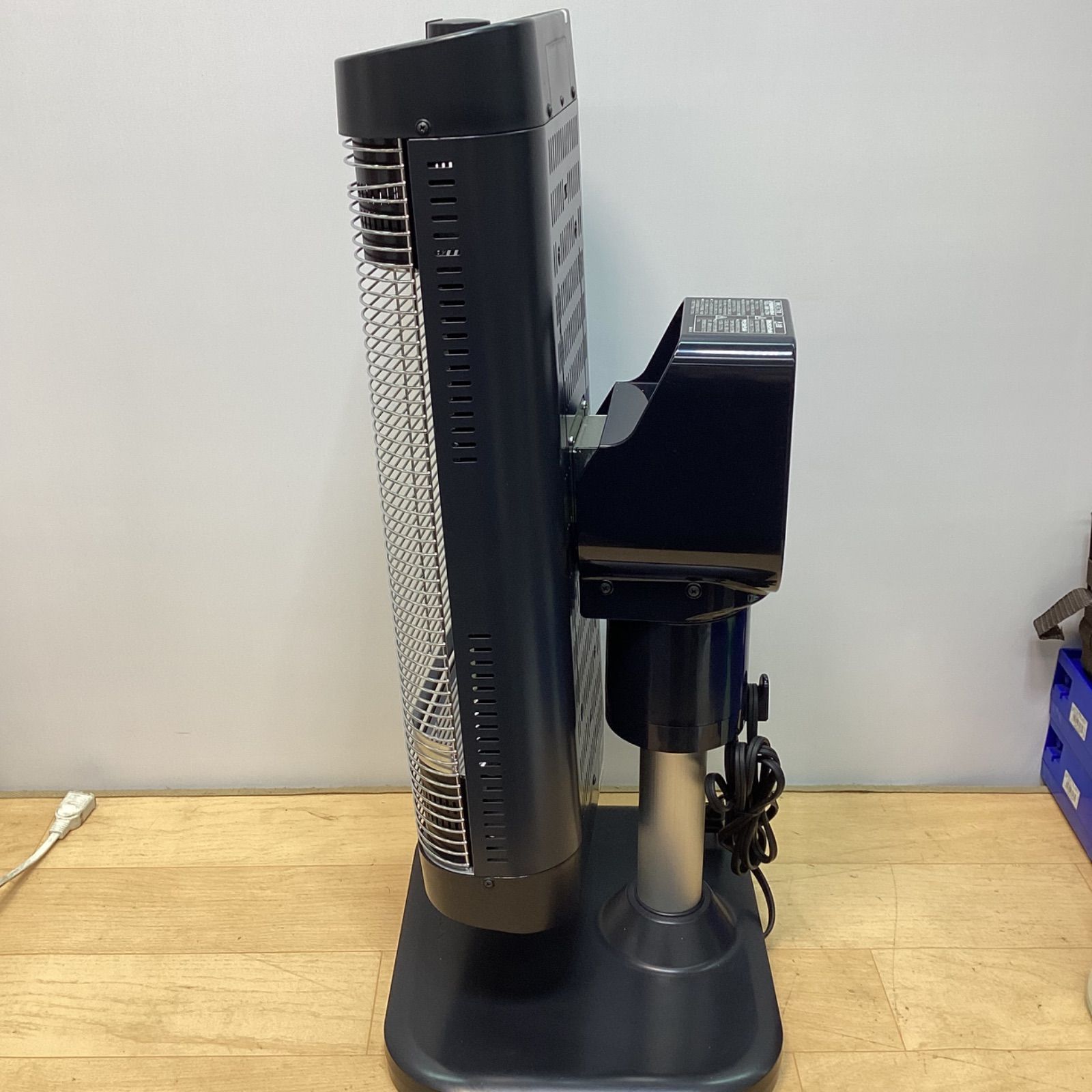 中古品】コロナ 遠赤外線ストーブ『COREHEAT』2021年製 - メルカリ