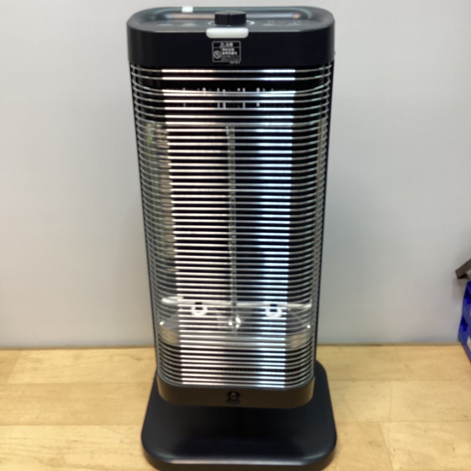 中古品】コロナ 遠赤外線ストーブ『COREHEAT』2021年製 - メルカリ