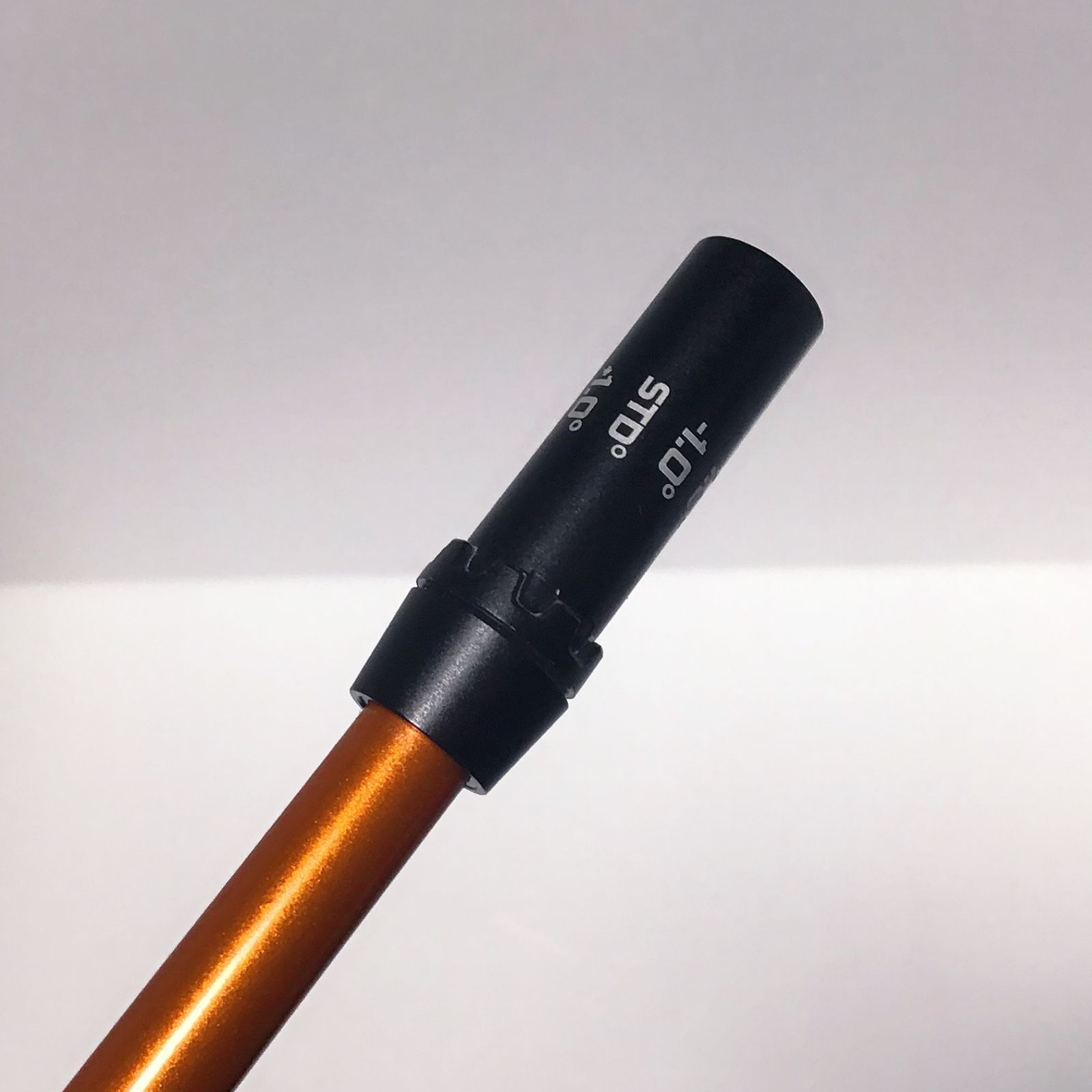 TourAD DI-6S ニューカラー コブラ ドライバー用 シャフト - メルカリ