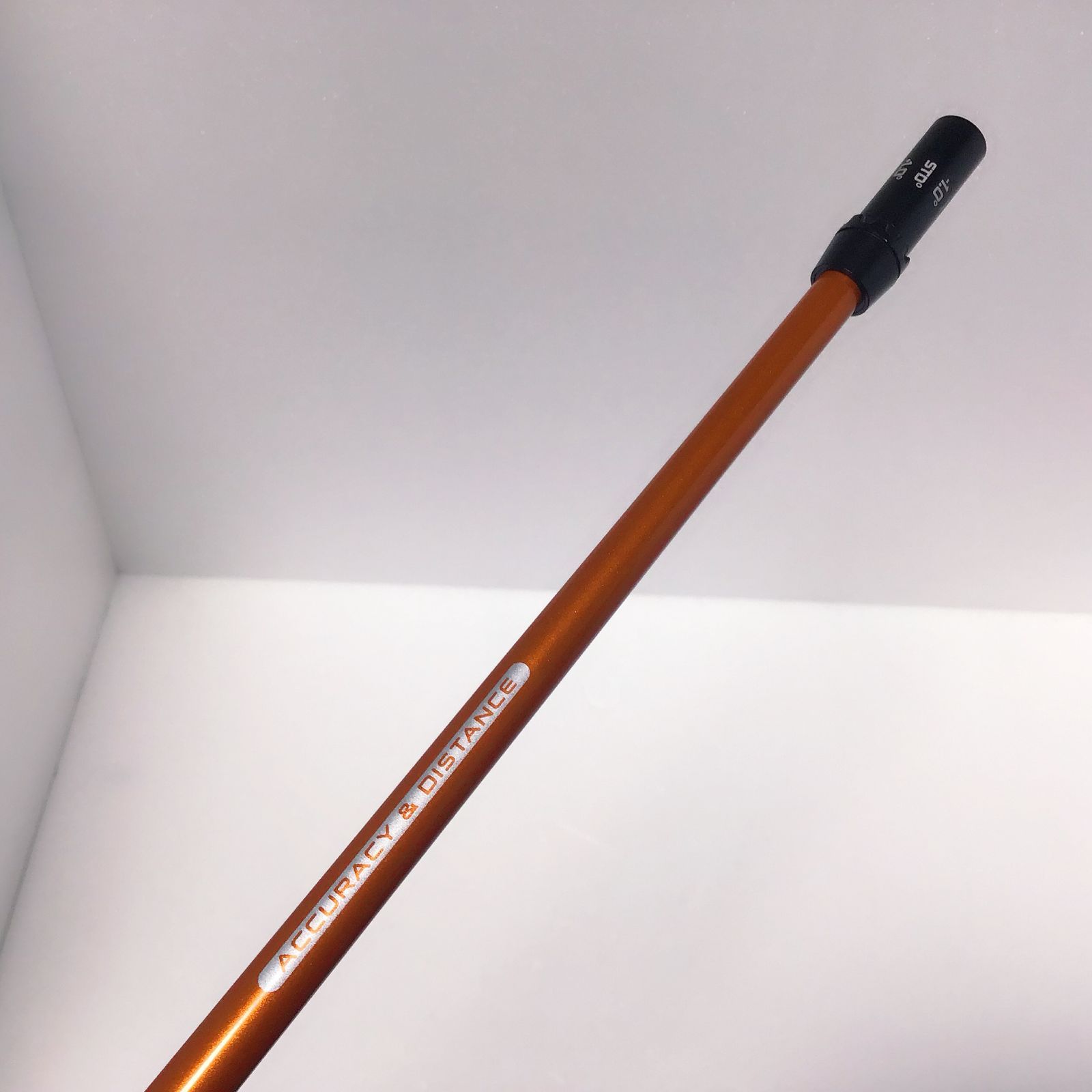 TourAD DI-6S コブラ ドライバー用シャフト TourAD DI-6S ニューカラー コブラ ドライバー用 シャフト - メルカリ