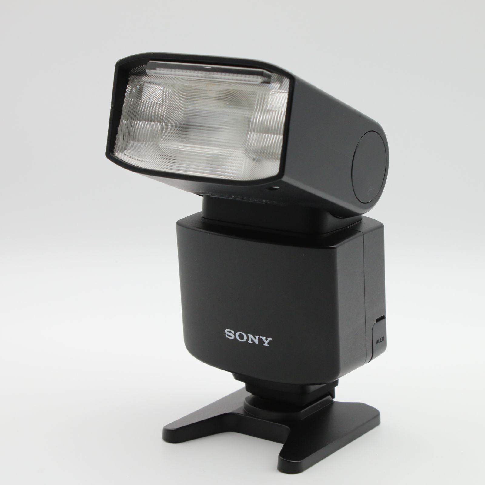  上品 SONY 電波式ワイヤレスフラッシュ HVL F 46 RM 0331216 ストロボ カメラアクセサリー