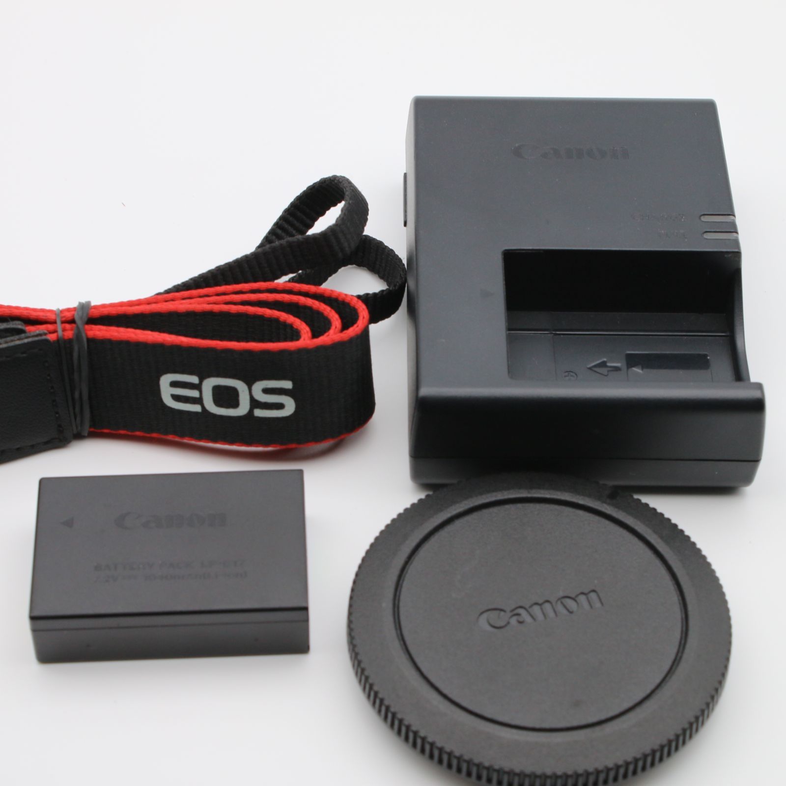 大幅値下げ【極上品】 CANON EOS RP ボディ #0331220 - メルカリ