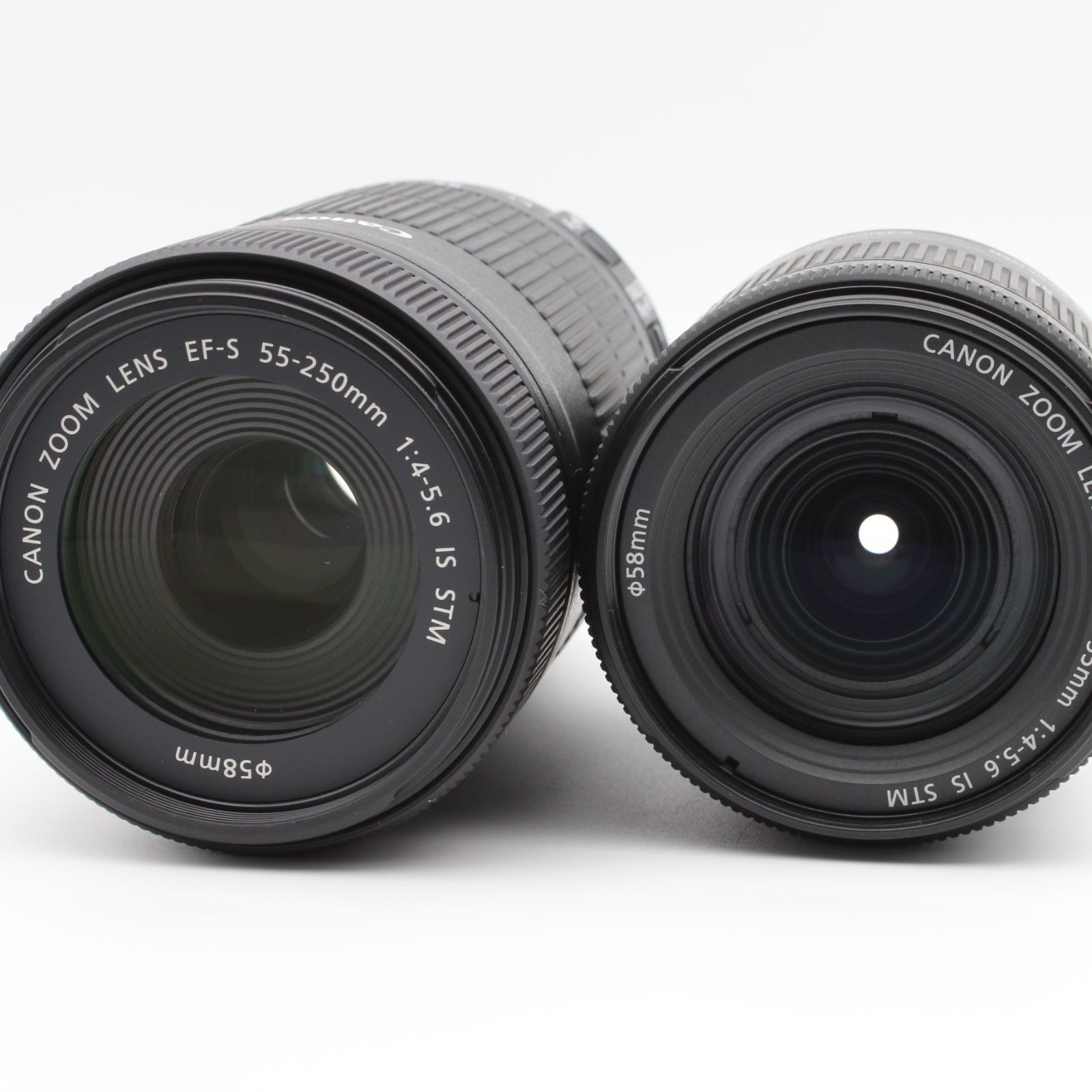 ほぼ CANON EOS Kiss X 9 i ダブルズームキット 0331213