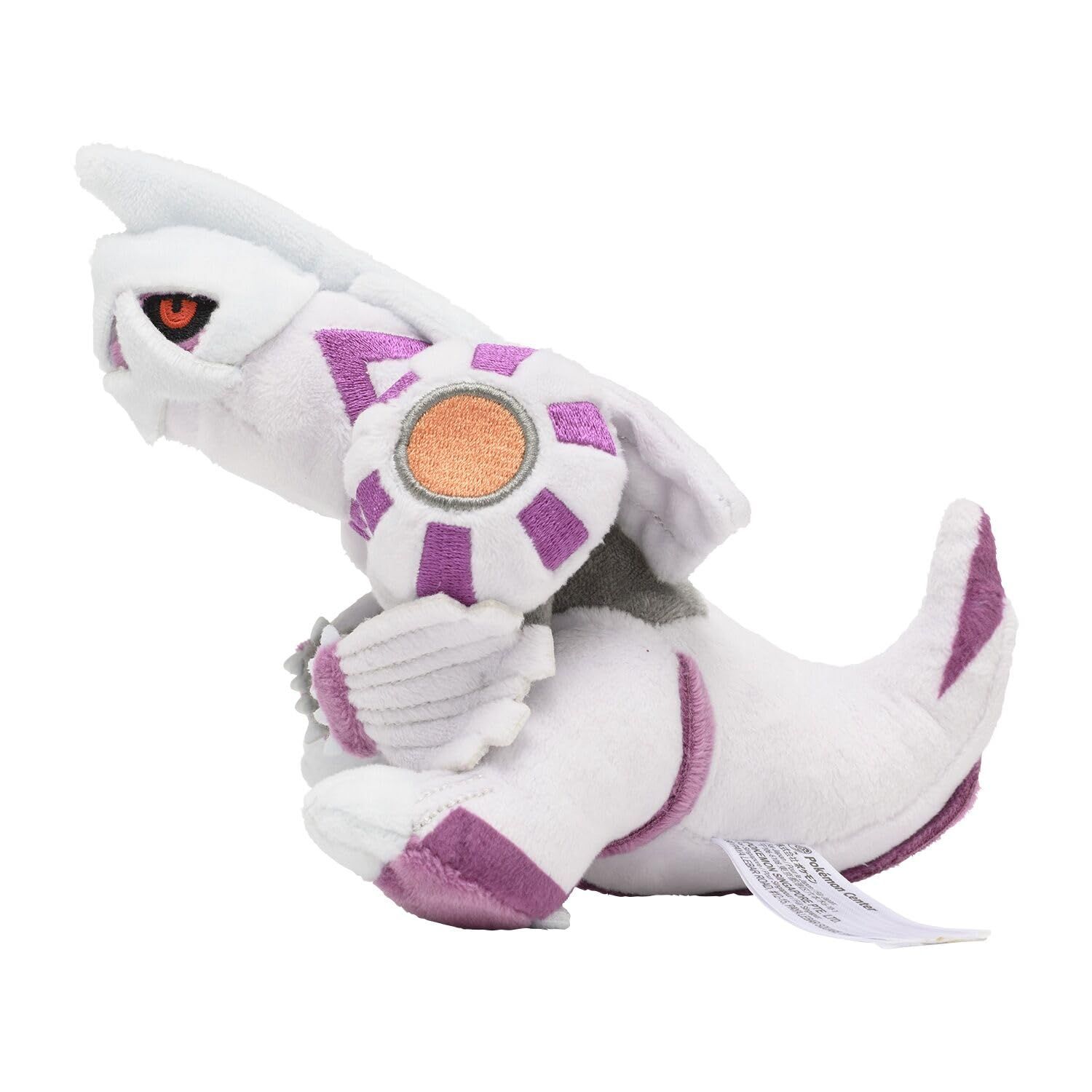 ぬいぐるみ ポケモンセンターオリジナル fit Pokémon Pokemon ポケモン ポケモンセンター : トゲキッス inc くったりぬいぐるみ おねむりver .co レジアイス ゾロア カイリキー