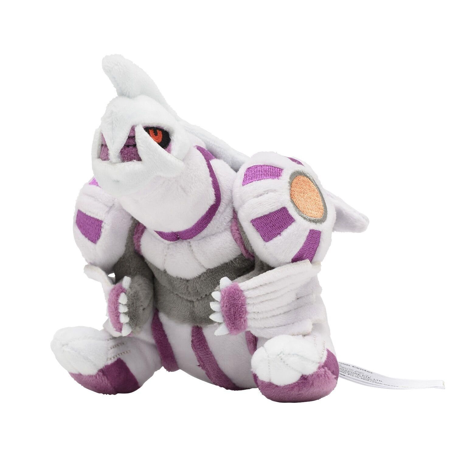 ぬいぐるみ ポケモンセンターオリジナル fit Pokémon Pokemon ポケモン ポケモンセンター : トゲキッス inc くったりぬいぐるみ おねむりver .co レジアイス ゾロア カイリキー