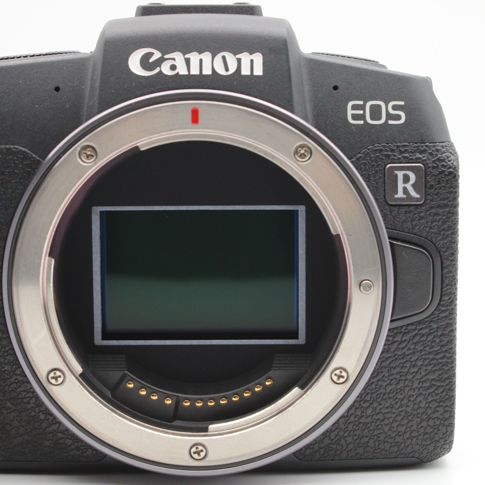 大幅値下げ【極上品】 CANON EOS RP ボディ #0331220 - メルカリ