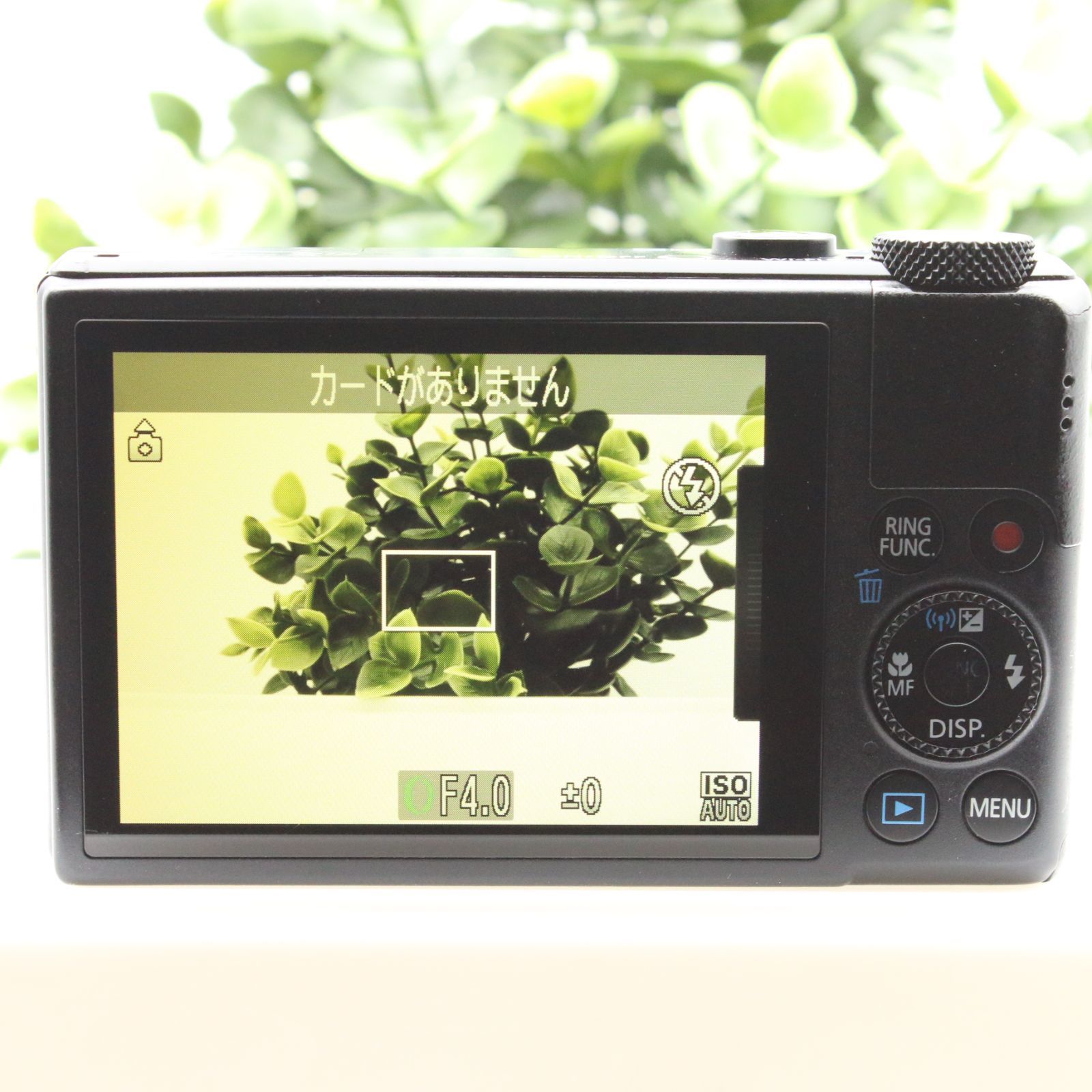  上品 CANON PowerShot S 110 ブラック 0331219 コンパクトデジタルカメラ デジタルカメラ