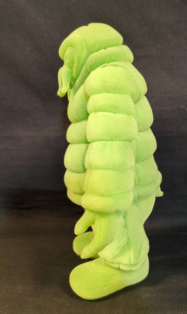 GYAROMI クトゥルフオイド 緑色/フロッキー - メルカリ