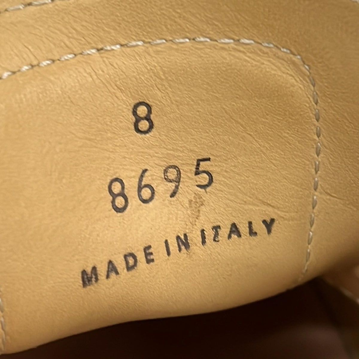 ジョンロブ シューズ